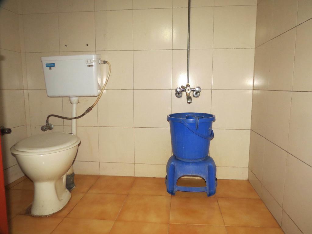 Hotel Sunny Classic Mahābaleshwar Eksteriør billede